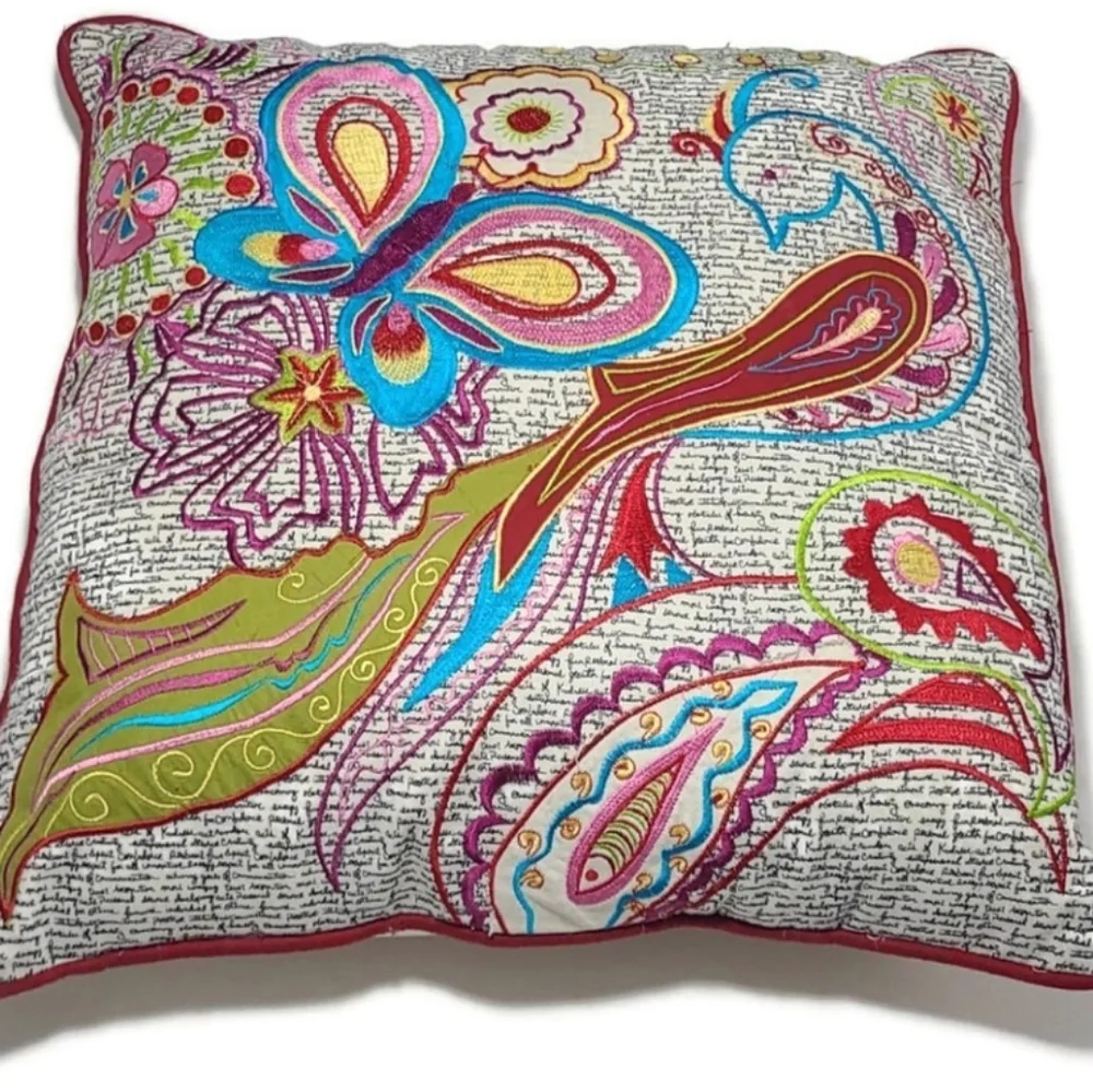 Pier 1 Pillow